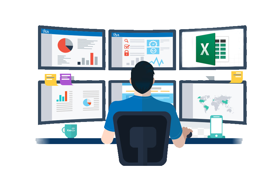 DATAPLUG developement specifique EXCEL