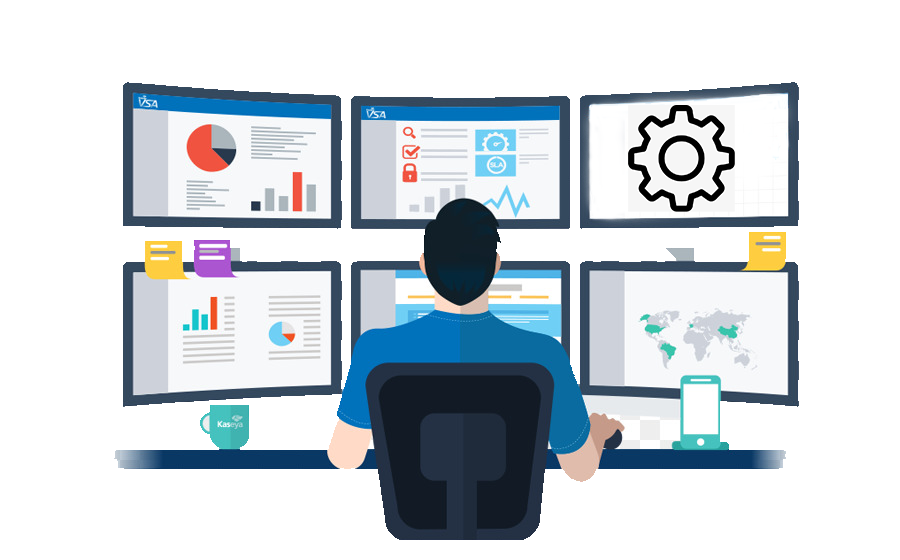 Dataplug implementation CRM